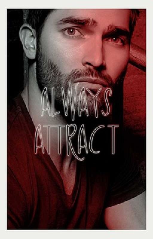 always attract 🌙 derek hale | COMPLETED by finnmikaelson