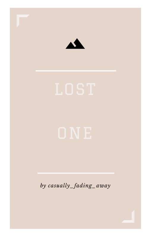 Lost One ۞ Thorin Oakenshield by casually_fading_away