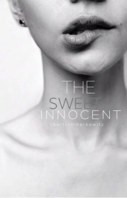 The Sweet Innocent cover