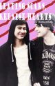 Beating scars, Relapse hearts [Malum af] by charlieclifford