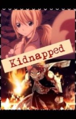 Kidnapped cover