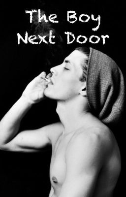 The Boy Next Door cover