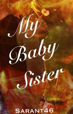 My Baby Sister cover