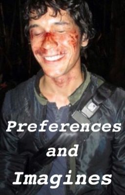 The 100 preferences and imagines cover