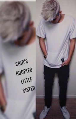 Cam's Adopted Little Sister (Sammy Wilkinson) cover