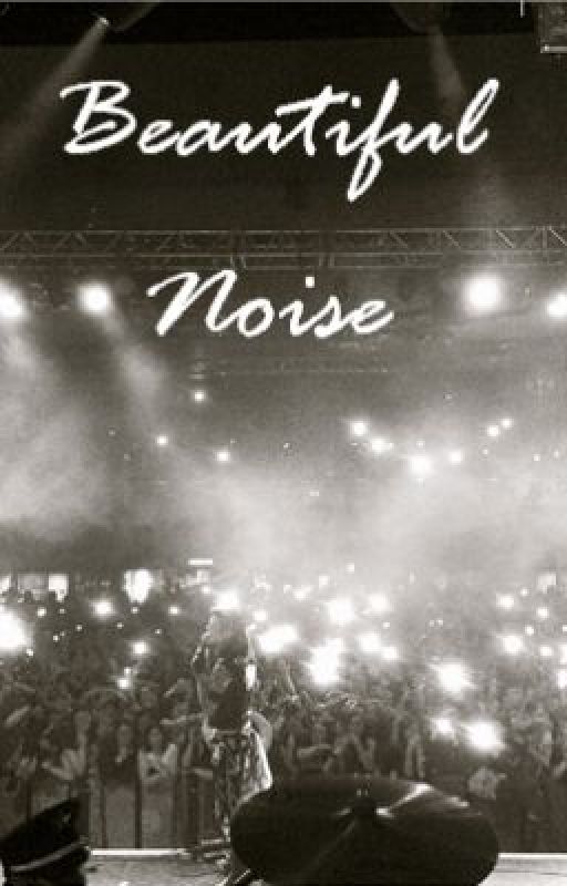 Beautiful Noise (Black Veil Brides Fanfic) - COMPLETED by Chlolou72