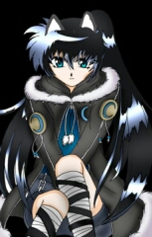 Kagome's form( an Inuyasha fanfic) by shikonjewel