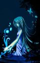 The Water Princess: Ëthia by JaronRose