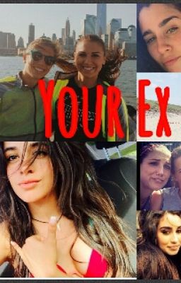 Your Ex cover