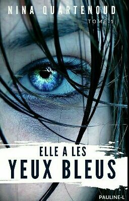 Elle a les yeux bleus [En correction] cover