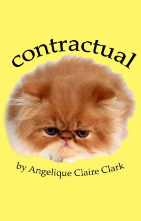 Contractual by angeliqueclark