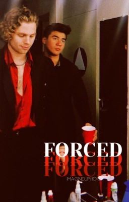 Forced | cake au ✓ cover