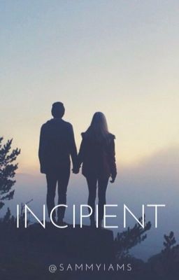 Incipient• Cameron Dallas  cover