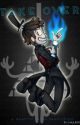 Take Over: a Gravity Falls Fanfic by multifangirl_24