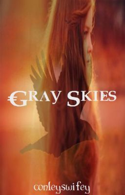 Gray Skies cover