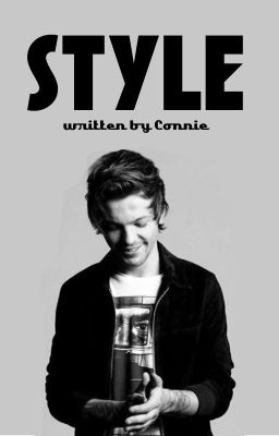 Style (zouis mpreg)(book one) cover