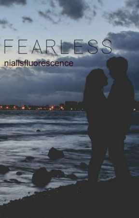 Fearless | niall horan by niallsfluorescence