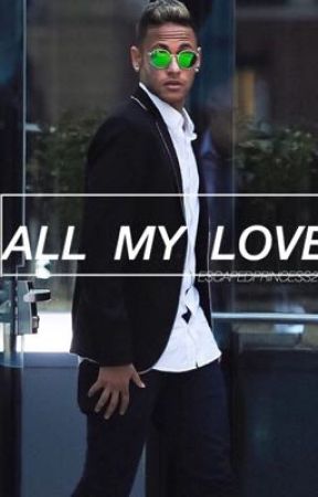 All My Love | Njr (Sequel To Save Me) by drvvmxy