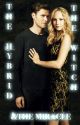 The Hybrid, The Witch and The Miracle: A Klaroline Fanfiction by MzBlakUniverz