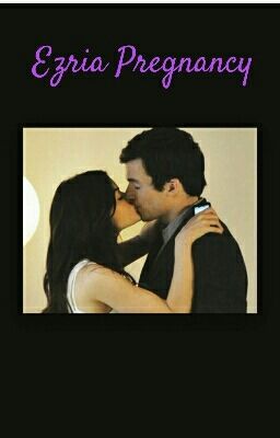 Ezria Pregnancy cover