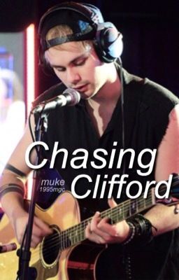 Chasing Clifford | Muke cover