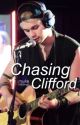 Chasing Clifford | Muke by 1995mgc