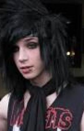 All Your Hate (Andy biersack Ff) by GypsysHome