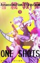 Assassination Classroom ~One Shots~ [FINISHED] by Laviesshi