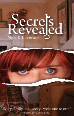 Secrets Revealed cover