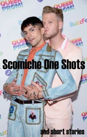 Scomiche One Shots by TAScomiche