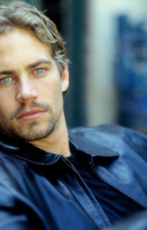 The Fast Life (Paul Walker Story) by golden561