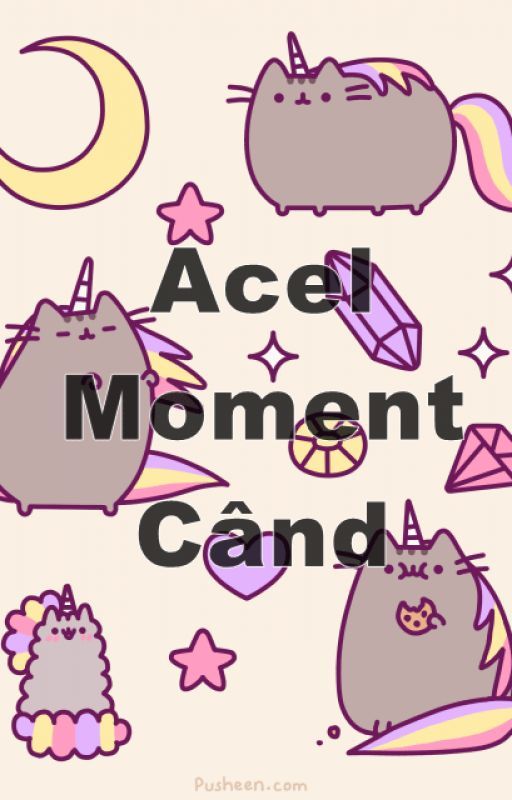 Acel Moment Cand by xminswaggerx