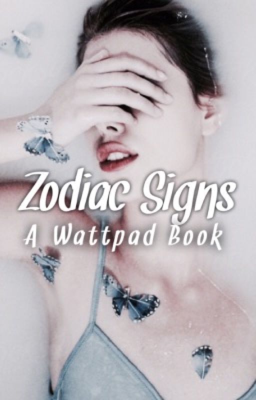 ✤Zodiac Signs✤ by TinaX2