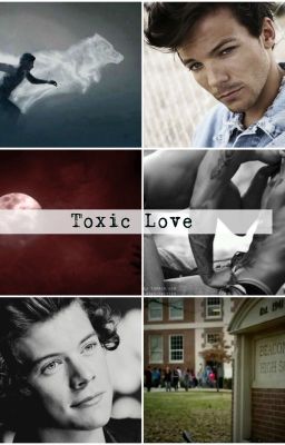 Toxic Love ~ Larry Stylinson cover