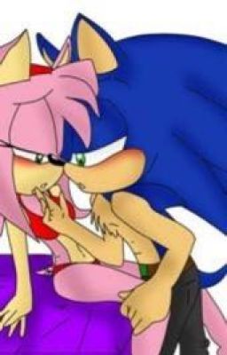 {Sonamy} love is so confusing cover