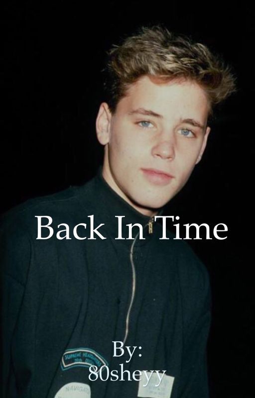 Back In Time | Corey Haim by 80sheyy