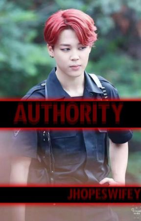 Authority by JHopesWifey