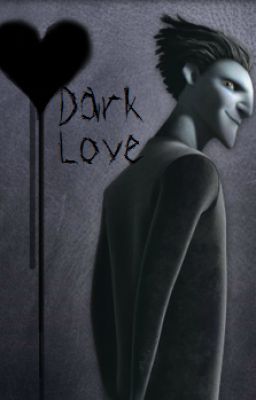 Love Guardians Part 3: Dark Love cover