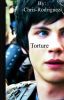 Tortured in Tartarus- A Percy Jackson Fanfiction