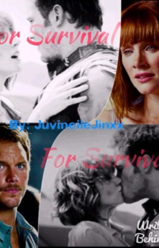 Jurassic World - For Survival - a Clawen fanfic by JuvineileJinxx