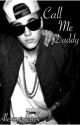 Call Me Daddy (Jason McCann FanFiction) by justinsmoaning