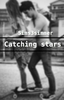 Catching stars cover