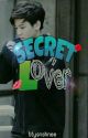 Secret Lover || Exo Baekhyun fanfic by hwaneyst