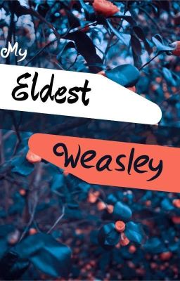 My Eldest Weasley cover