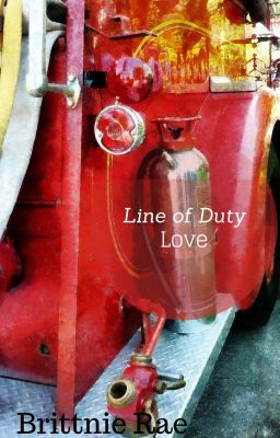 Line of Duty Love cover