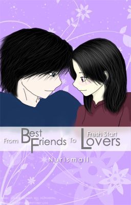 From Best Friends To Lovers: Fresh Start cover