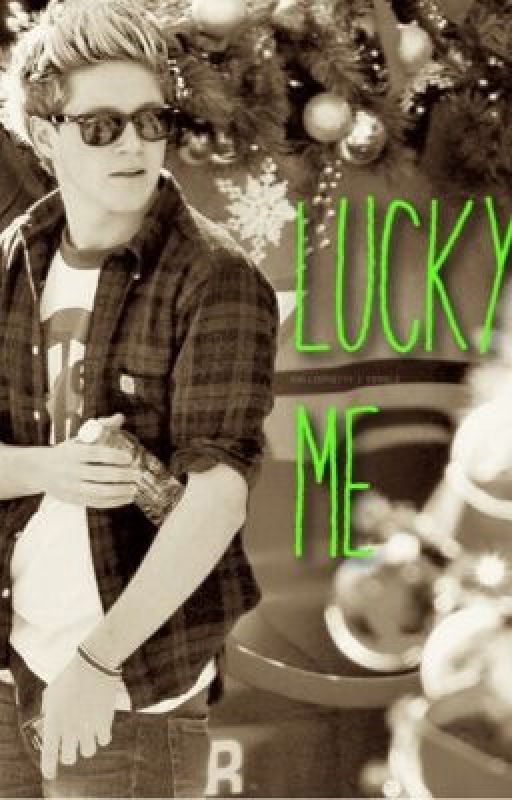 Lucky Me (Niall Horan) by missbeccaboo09