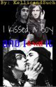 I Kissed a Boy and I Loved it | kellic (boyxboy) by kellicandsuch