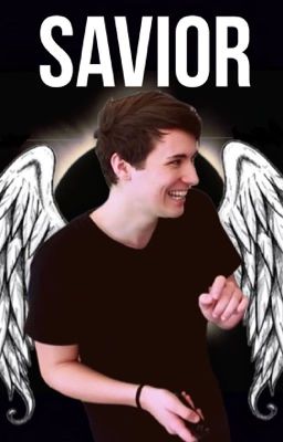 Savior ↛ Phan cover