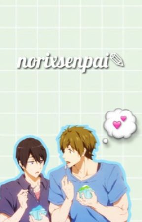 Free! Fanfics [FINISHED] by norixsenpai